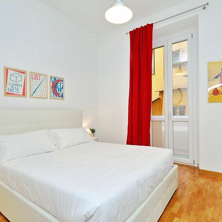 Cozy Borgo - My Extra Home Рим Екстериор снимка