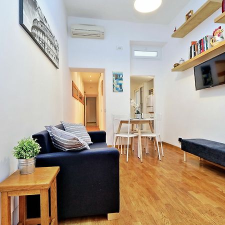 Cozy Borgo - My Extra Home Рим Екстериор снимка