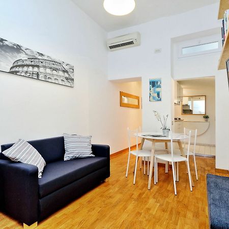 Cozy Borgo - My Extra Home Рим Екстериор снимка