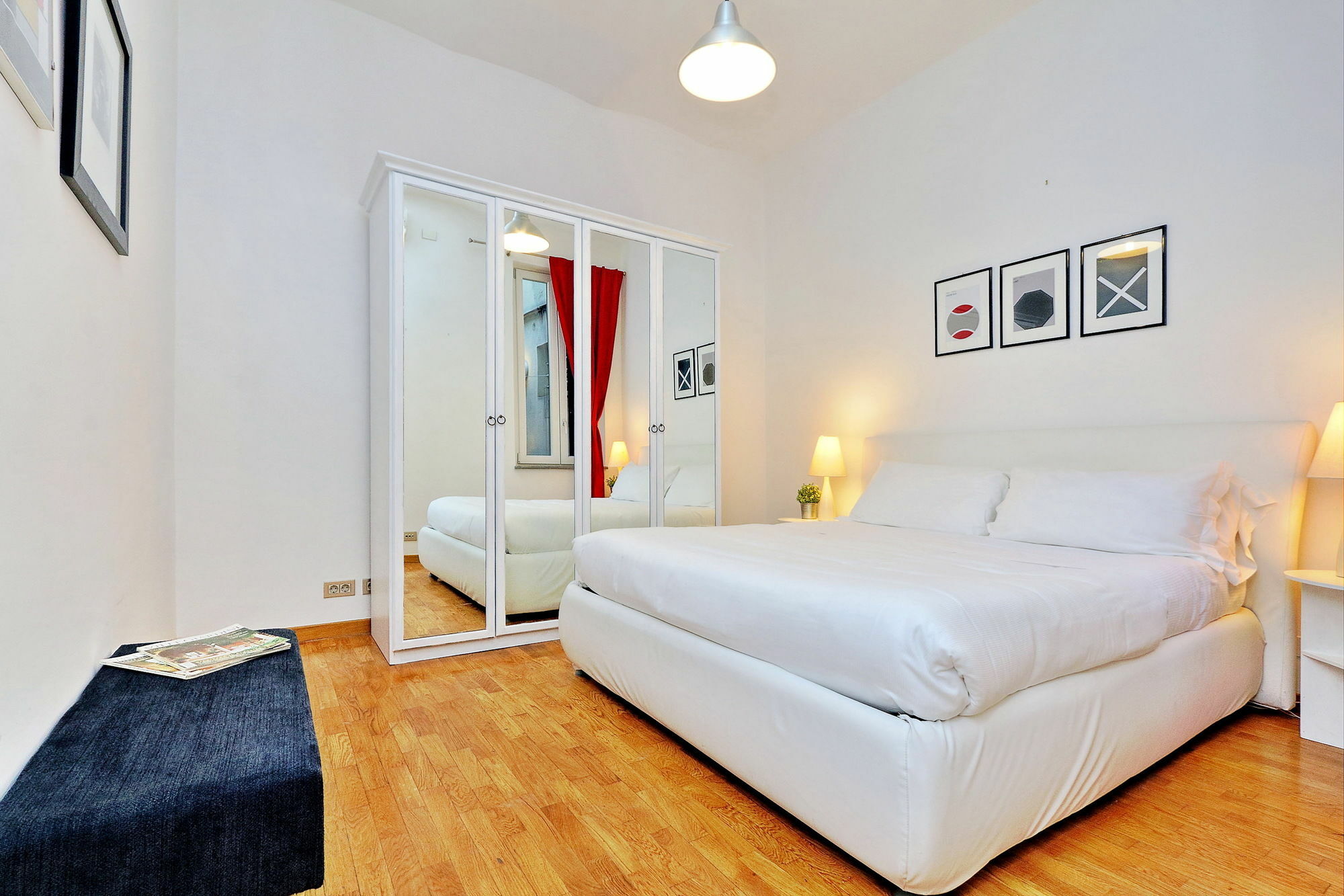 Cozy Borgo - My Extra Home Рим Екстериор снимка