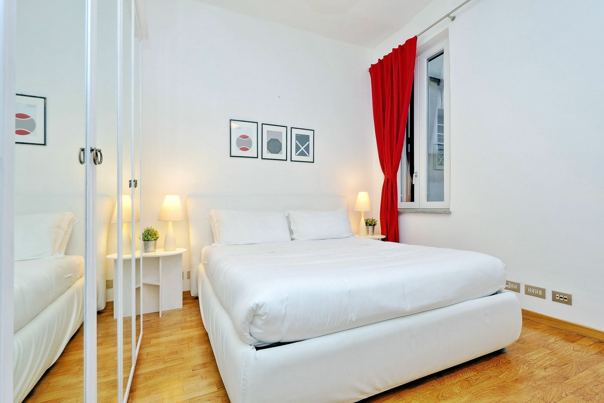 Cozy Borgo - My Extra Home Рим Екстериор снимка