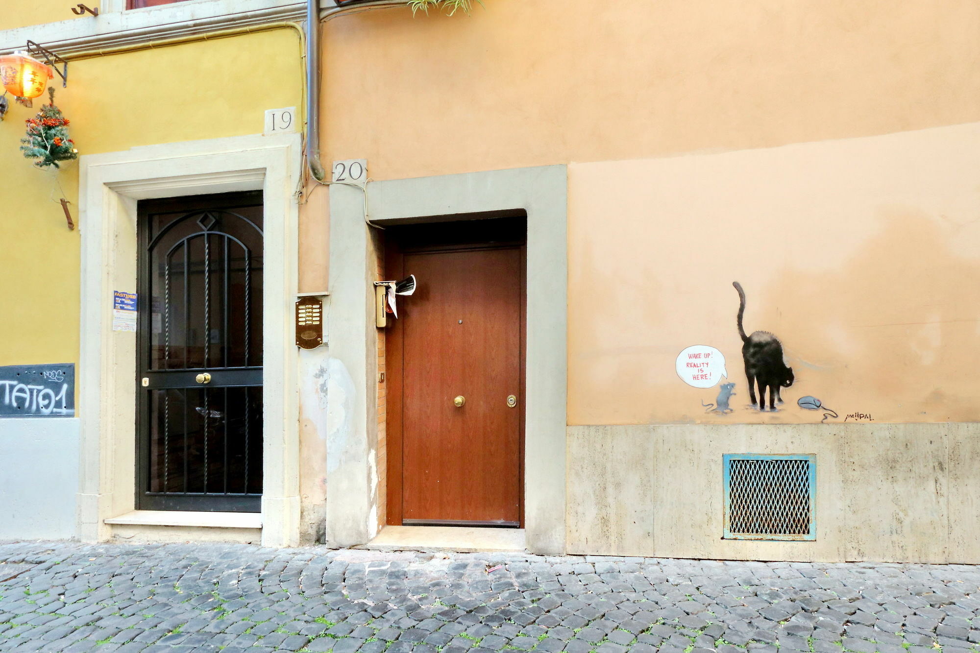Cozy Borgo - My Extra Home Рим Екстериор снимка