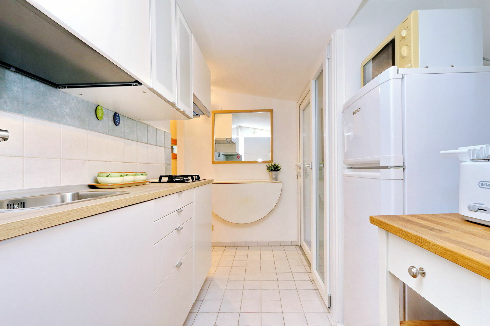 Cozy Borgo - My Extra Home Рим Екстериор снимка