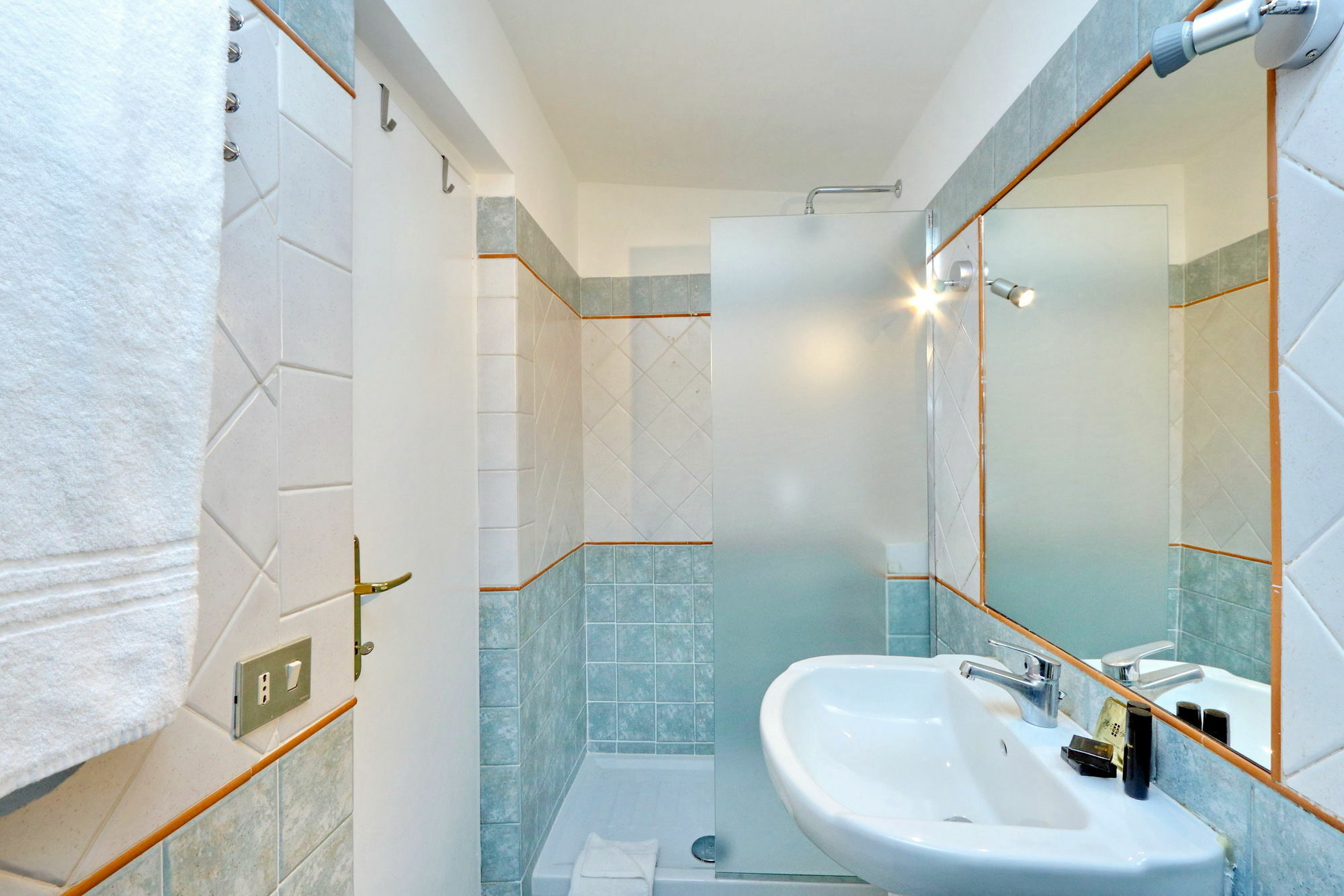 Cozy Borgo - My Extra Home Рим Екстериор снимка