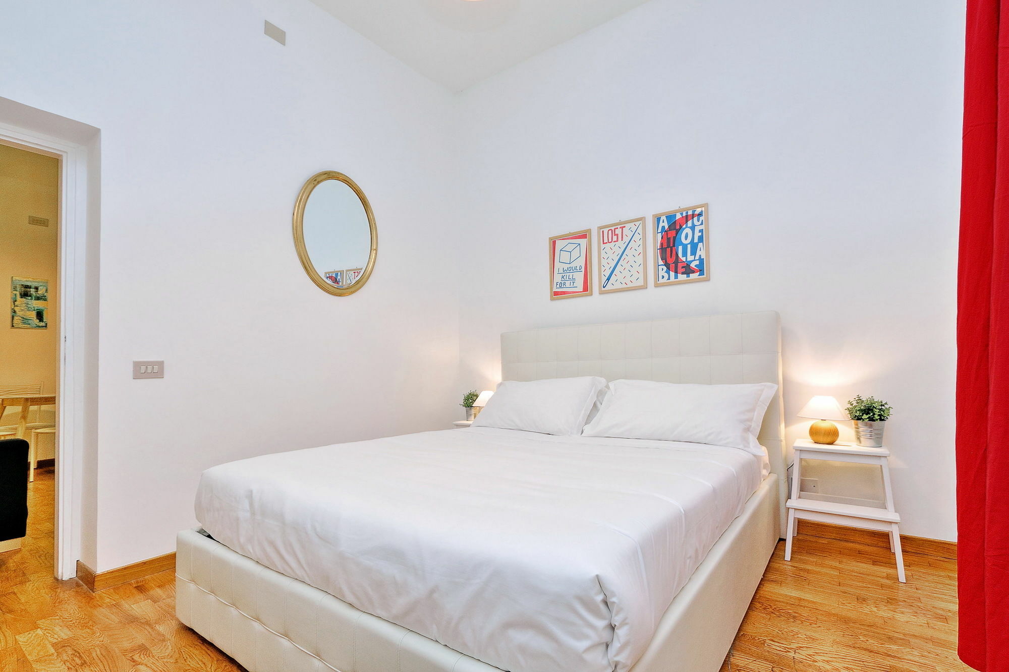 Cozy Borgo - My Extra Home Рим Екстериор снимка